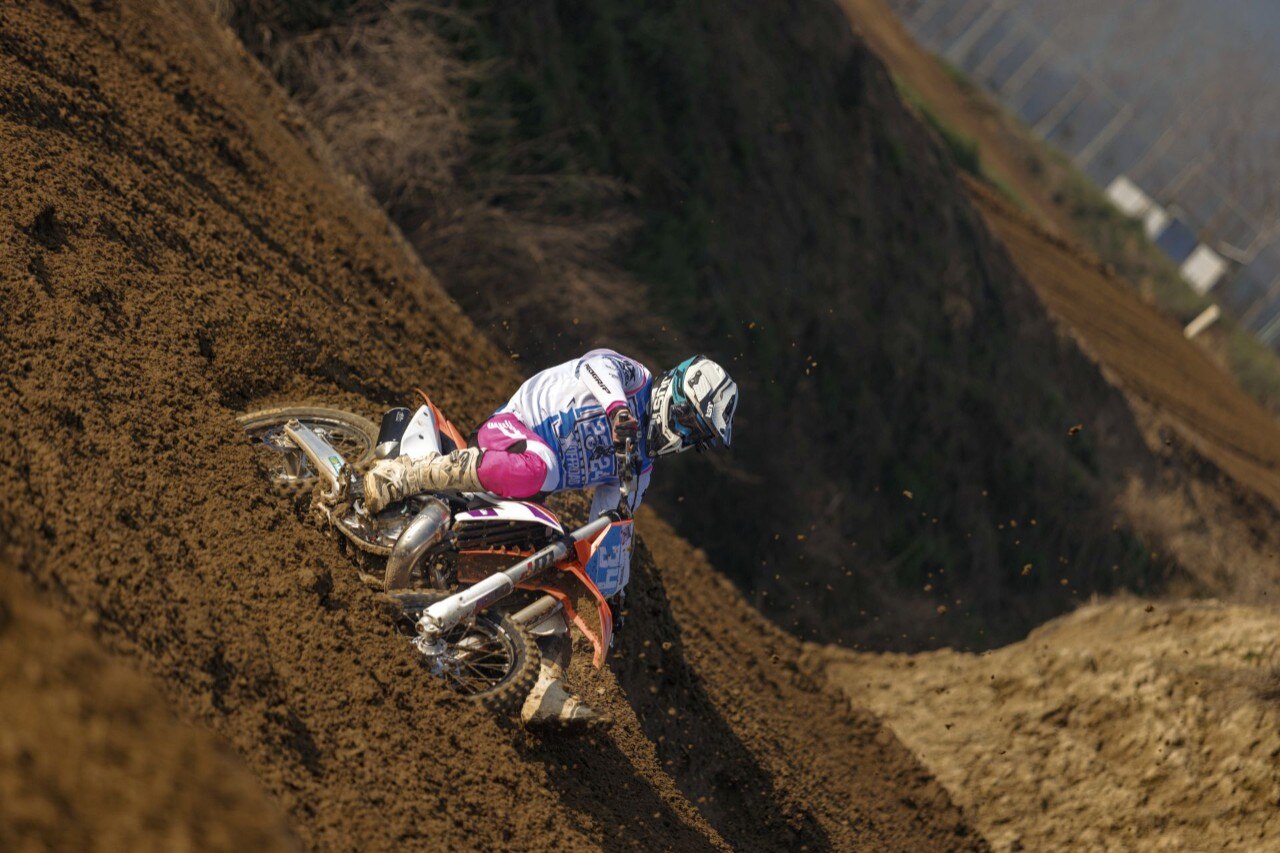 Master MX 2024 - The Race 